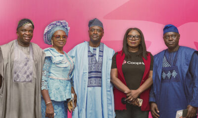Wema Bank commemorates International Day of Cooperatives in collaboration with Lagos State Government