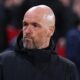 Shock U-turn: Man United makes U-turn on Ten Hag decision