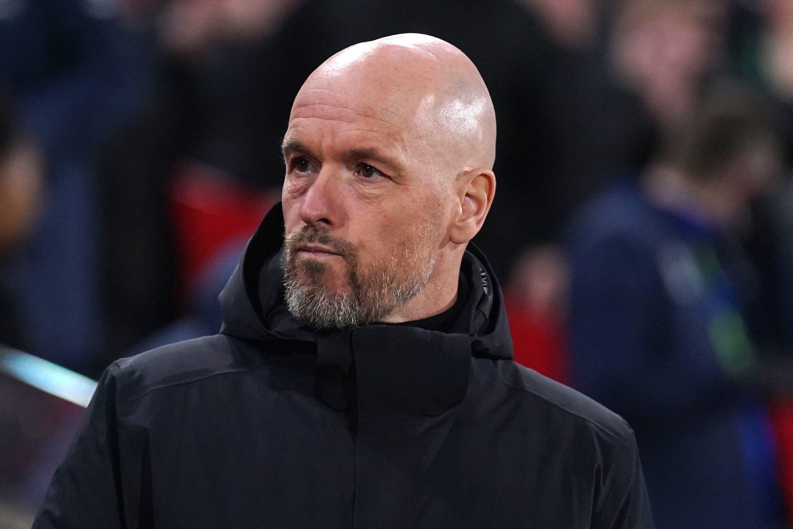 Shock U-turn: Man United makes U-turn on Ten Hag decision