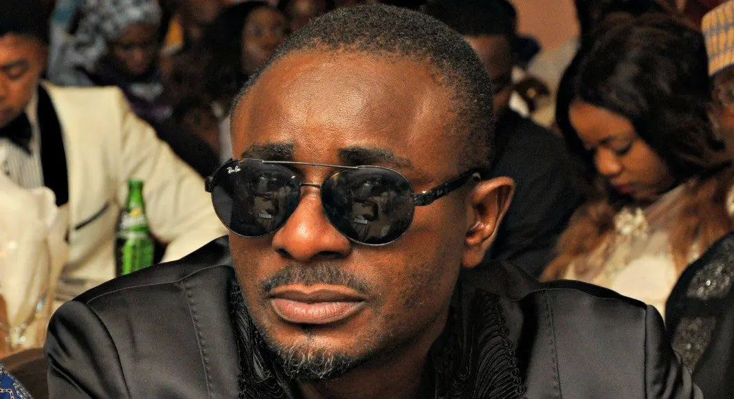 "It wasn’t really bad the more you look at it" -- Emeka Ike