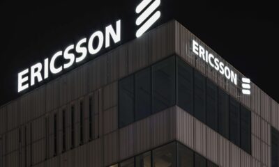 Ericsson faces $1B loss due to Vonage write-down