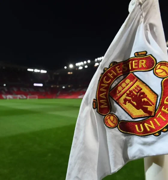 Transfer: 'Tough' Man United star could be on the move again