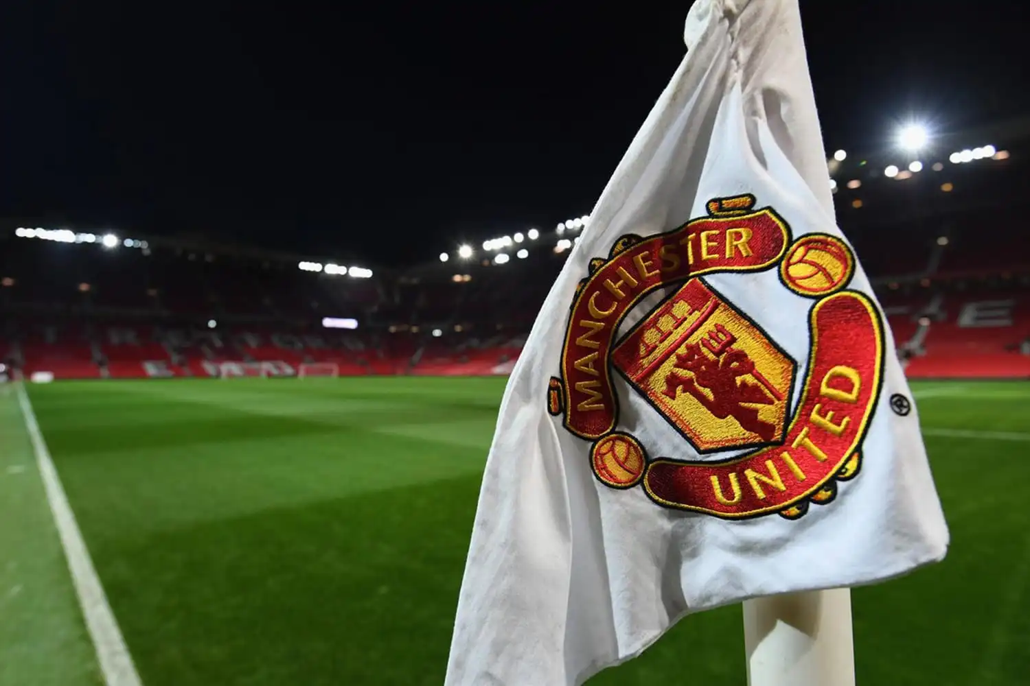 Transfer: 'Tough' Man United star could be on the move again