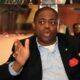 "Israel will pay for their crimes against Palestine" -- FFK