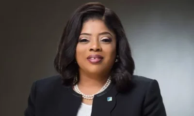 Tremendous excitement as Fidelity Bank MD, Nneka Onyeali-Ikpe clocks 60