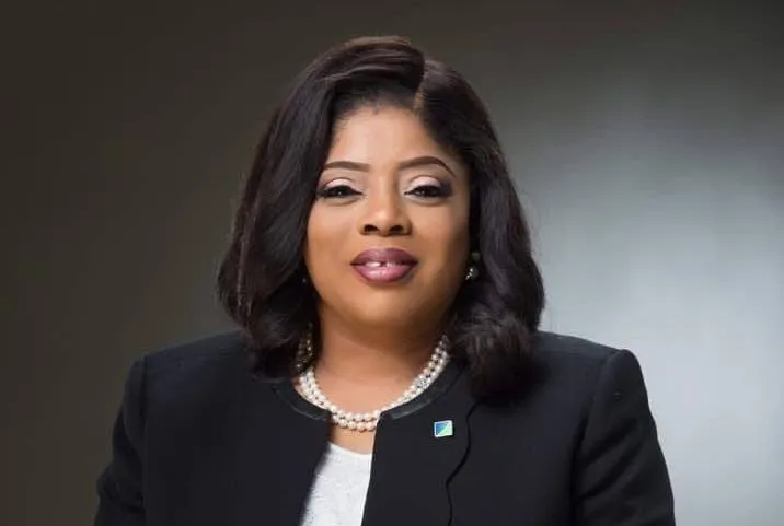 Tremendous excitement as Fidelity Bank MD, Nneka Onyeali-Ikpe clocks 60