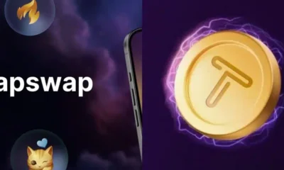 Tapswap gives fresh update on token allocation