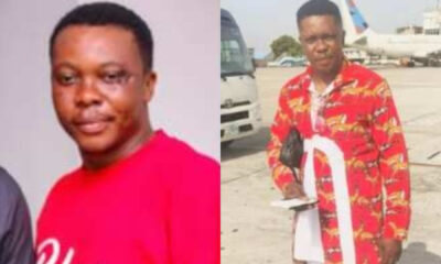 Powerful Nollywood producer and PH-based actor Killed in Ladipo shootings