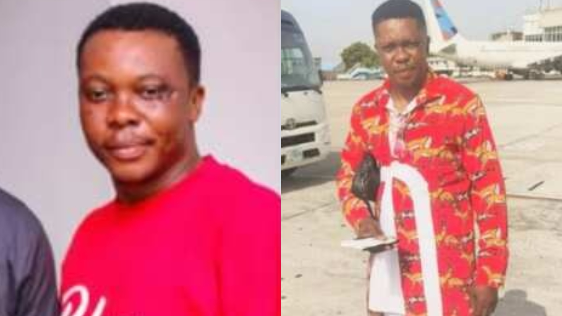 Powerful Nollywood producer and PH-based actor Killed in Ladipo shootings