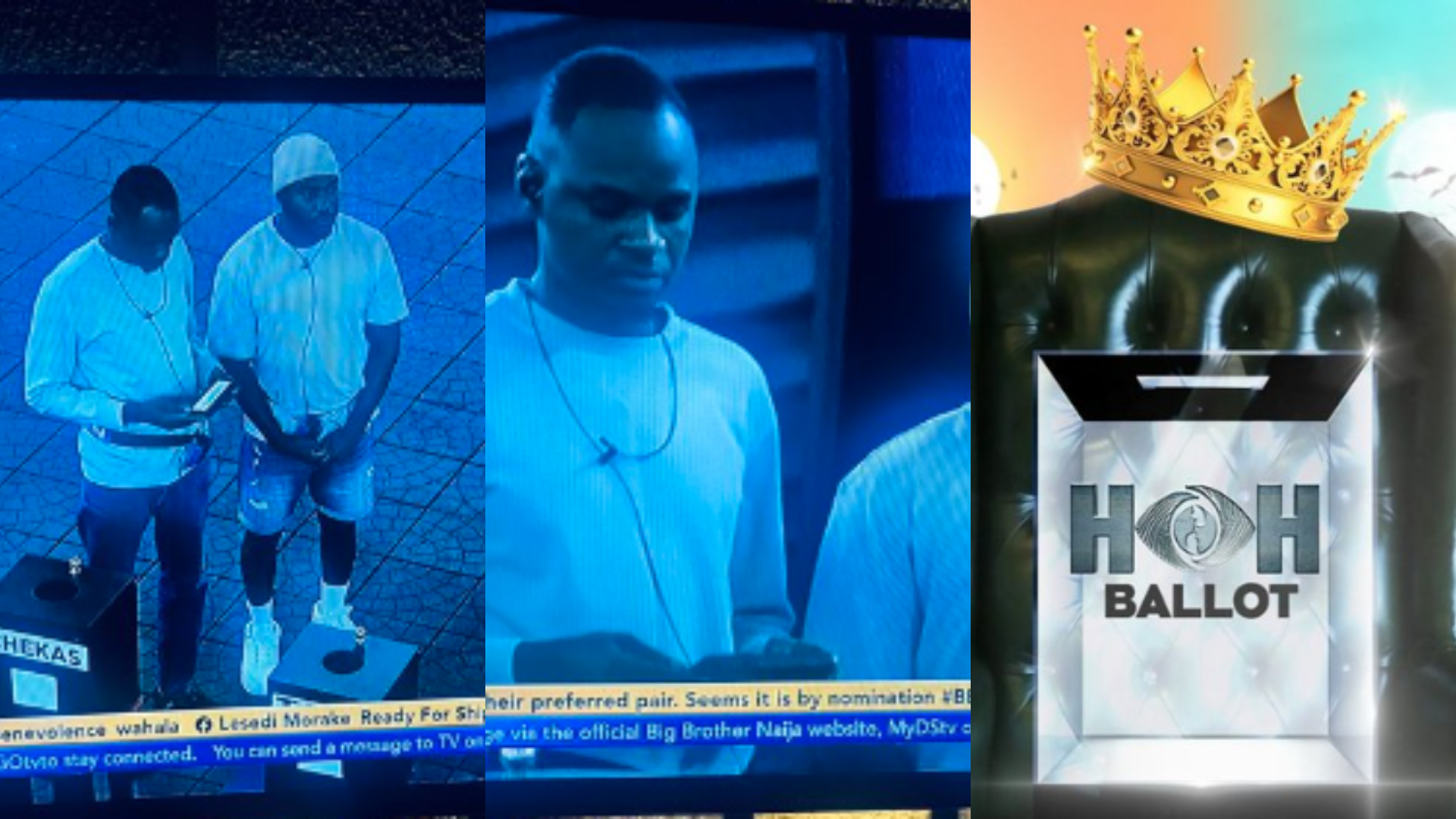 Big Brother Naija introduces exciting new twists to Head of House Challenges