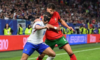 Football Ironies: Why Portugal lost and France won – Euro 2024