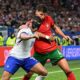 Football Ironies: Why Portugal lost and France won – Euro 2024