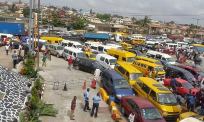 Fuel scarcity deepens across Nigeria