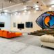 PHOTOs: Sneak Peak into the Big Brother Naija house