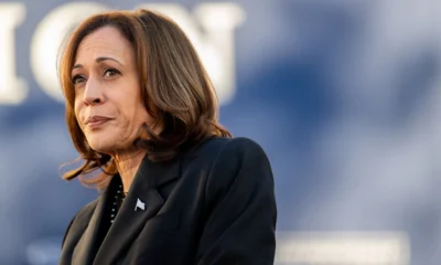Lesson from 2016: How Kamala Harris can outmaneuver Trump