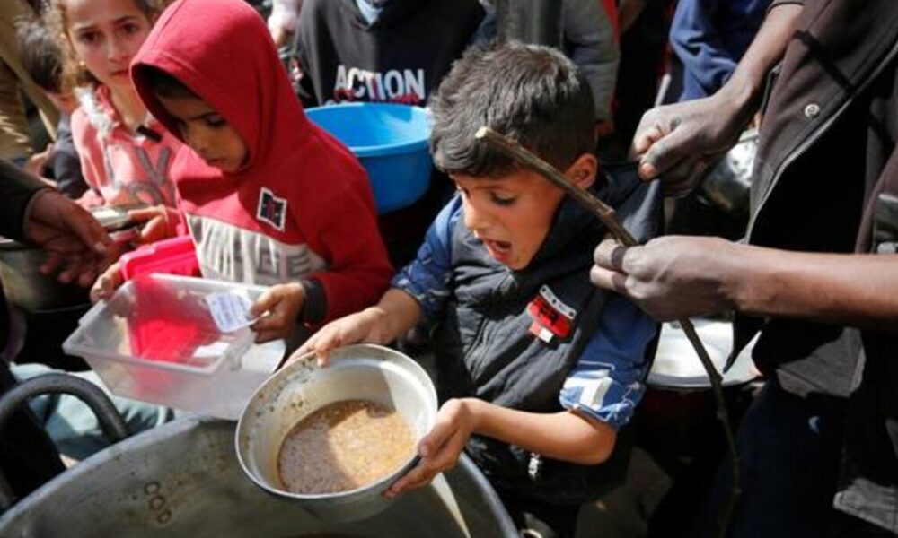 Global Hunger crisis worsens, 733 million affected — UN