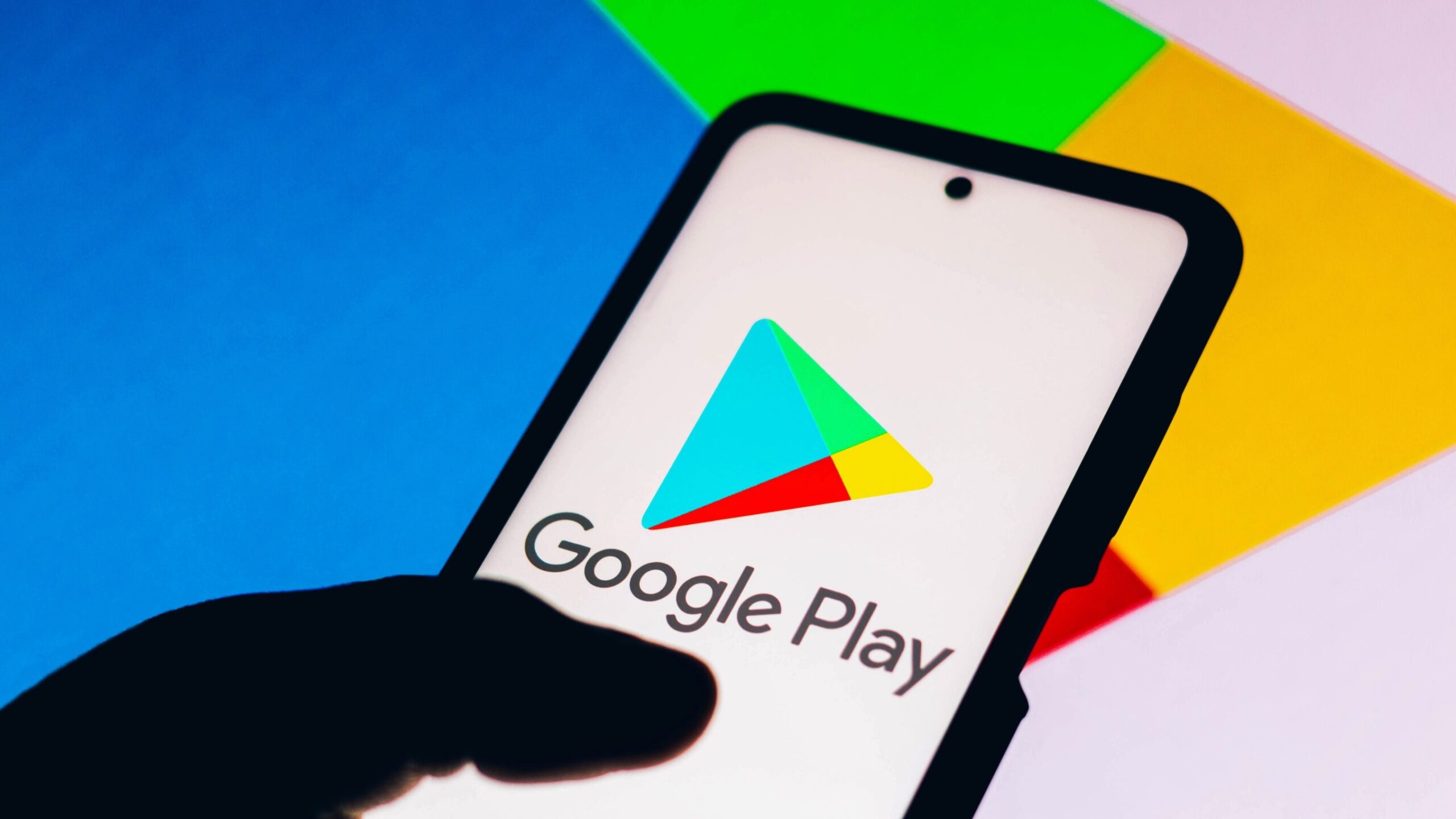 Google to delete thousands of android Apps