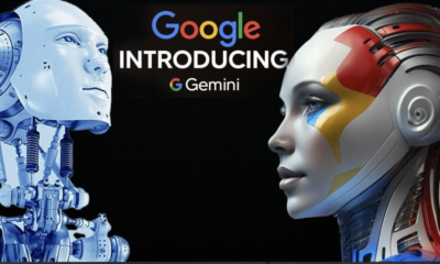 Google DeepMind showcases robot navigation with Gemini AI