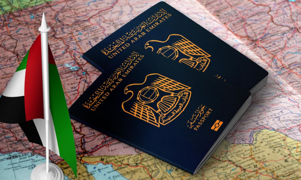 UAE visa: How to easily obtain Dubai express visa from Nigeria [step-by-step guide]