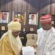 BREAKING: Gov Abba reinstates dethroned Emir of Gaya, appoints new Emirs
