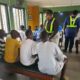 NGO delivers health talk, empowerment programme at boys' correctional center