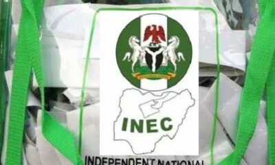 INEC opens applications for Edo, Ondo election Ad-Hoc staff