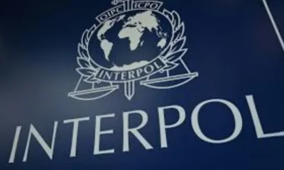 INTERPOL unveils 'Silver Notices' shocker on Nigeria