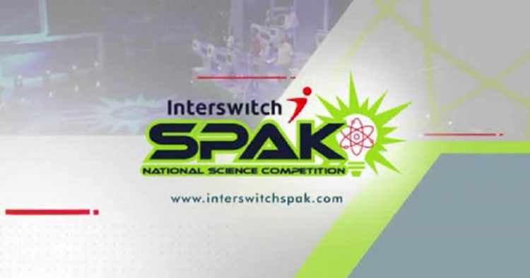 Top 500 emerge at InterswitchSPAK 6.0 pre-qualifying examinations