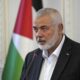 Hamas leader Ismail Haniyeh assassinated in Tehran