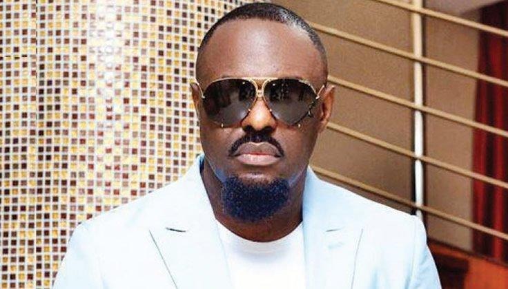 Jim Iyke destroys trolls who made rude comments about his fashion sense