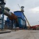 Engine roller kills KAM steel integrated company staff
