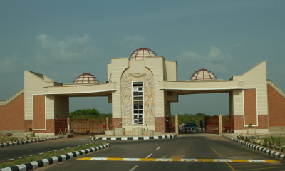 Kwara State University expels 175 students for misconduct