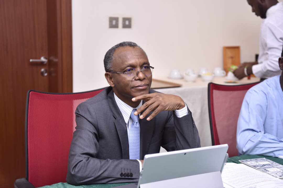 ₦432bn Probe Report: Court adjourns El-Rufai's case against Kaduna Assembly till July 17