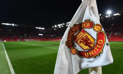 Manchester United to hijack player in new power move