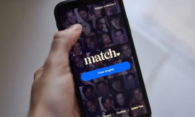 Match Group ends livestreaming, cuts 6 per cent of workforce