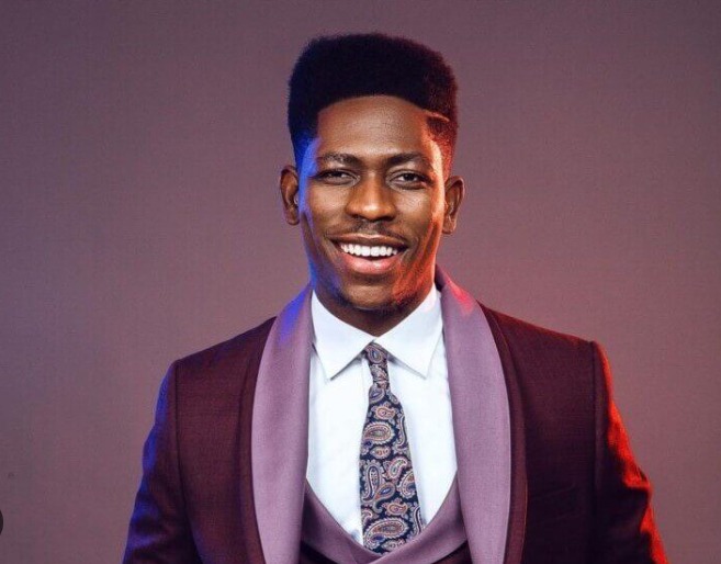 Moses Bliss causes reactions for allegedly charging N7M ministration fee