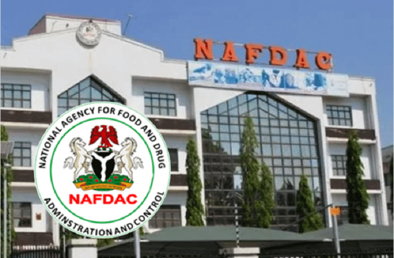 "Avoid this Syrup" -- NAFDAC warns