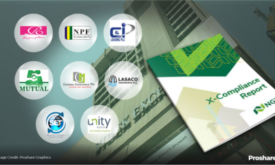 NGX suspends Unity Bank, Mutual Benefits Assurance, six others’ shares