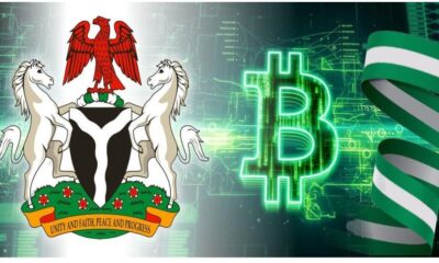 Nigeria to develop indigenous blockchain