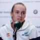 Paris Olympics: Kazakh tennis star Elena Rybakina withdraws