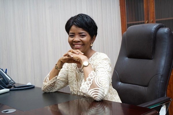 'Don't marrying under pressure', Pastor Faith Oyedepo warns singles