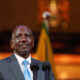 Presidency sacks all cabinet members, see full list
