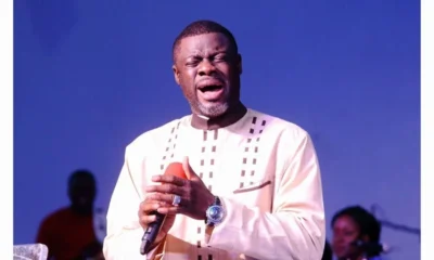 Prophet Isa El Buba calls for nationwide protests in Nigeria (VIDEO)