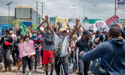 1st of August: Why the nationwide protests is not a threat