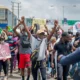 1st of August: Why the nationwide protests is not a threat