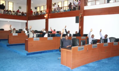 Court overturns order against Rivers State Assembly speaker