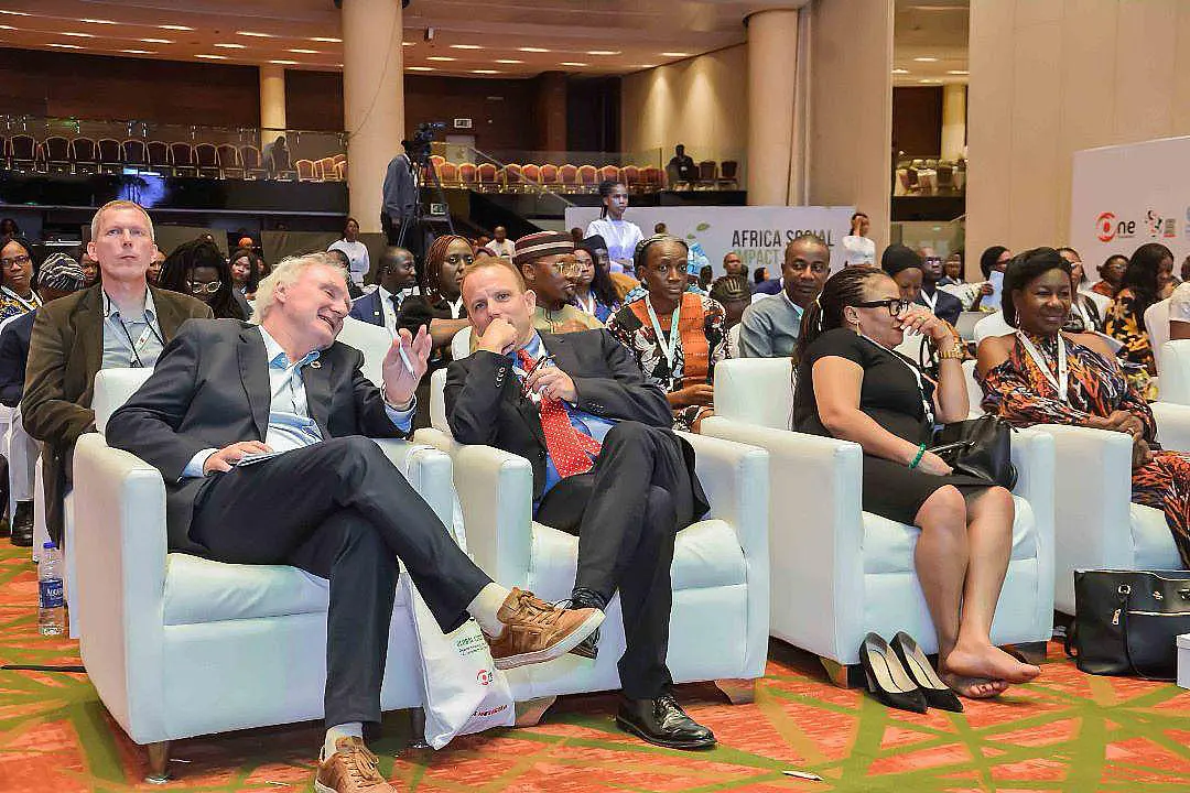 Sterling One Foundation, United Nations Nigeria announce Africa Social Impact Summit 2024