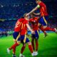 Euro 2024 final: Spain in turmoil over star player controversy