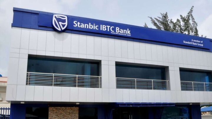 Stanbic IBTC Bank Nigeria PMI®: New order growth at seven-month low in June