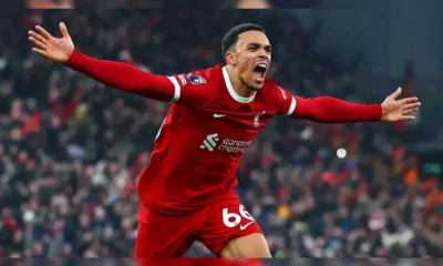 Trent Alexander-Arnold: Liverpool now vulnerable to lose star RB